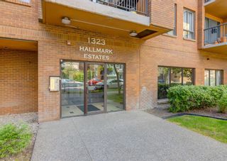 Photo 23: 306 1323 15 Avenue SW in Calgary: Beltline Apartment for sale : MLS®# A1231554