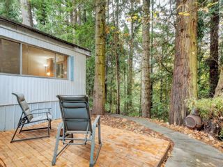 Photo 22: 122 2500 Florence Lake Rd in Langford: La Florence Lake Manufactured Home for sale : MLS®# 918551