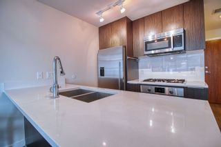 Photo 5: 513 8633 CAPSTAN Way in Richmond: West Cambie Condo for sale : MLS®# R2782815