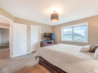 Photo 37: 3704 KIDD Crescent in Edmonton: Zone 56 House for sale : MLS®# E4386231