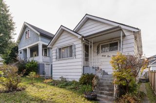 Photo 28: 4115 ELGIN Street in Vancouver: Fraser VE House for sale (Vancouver East)  : MLS®# R2628405