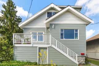 Photo 4: 267 Harvey St in Nanaimo: Na University District House for sale : MLS®# 962931