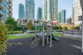 Photo 30: 2103 1211 MELVILLE Street in Vancouver: Coal Harbour Condo for sale (Vancouver West)  : MLS®# R2849716