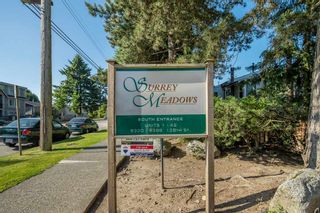 Photo 20: 29 9358 128 STREET in Surrey: Queen Mary Park Surrey Townhouse for sale : MLS®# R2475647