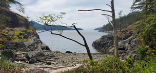 Photo 75: 2594 Conville Bay Rd in Quadra Island: Isl Quadra Island Land for sale (Islands)  : MLS®# 938348