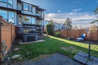Photo 32: 1054 Colville Rd in Esquimalt: Es Gorge Vale Half Duplex for sale : MLS®# 922389