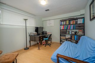 Photo 12: 6963 LAUREL Street in Vancouver: South Cambie House for sale (Vancouver West)  : MLS®# R2546915