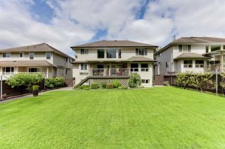 Photo 37: 22742 HOLYROOD Avenue in Maple Ridge: East Central House for sale in "GREYSTONE" : MLS®# R2582218