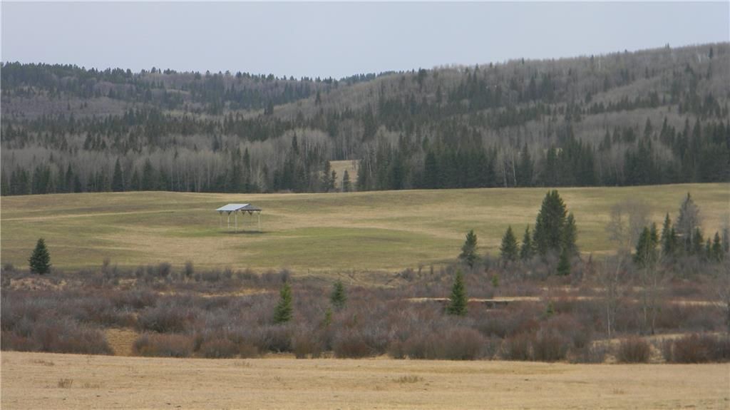 Main Photo: Corner of 178 Ave & 320 St W: Rural Foothills County Residential Land for sale : MLS®# A1231281
