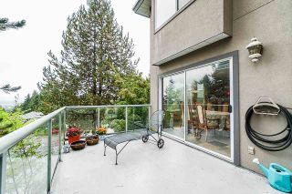 Photo 16: 65 2990 PANORAMA Drive in Coquitlam: Westwood Plateau Townhouse for sale in "Wesbrook" : MLS®# R2502623