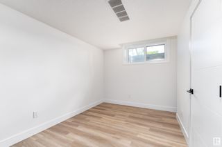 Photo 39: 10985 75 Avenue in Edmonton: Zone 15 House Half Duplex for sale : MLS®# E4389775