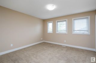 Photo 15: 2025 69A Street in Edmonton: Zone 53 House Half Duplex for sale : MLS®# E4296547