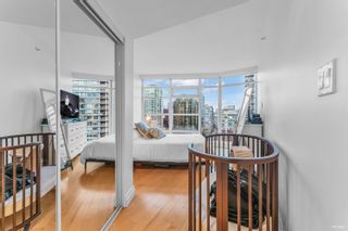 Photo 18: 1901 1205 W HASTINGS Street in Vancouver: Coal Harbour Condo for sale in "Cielo" (Vancouver West)  : MLS®# R2839344