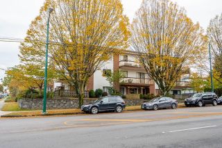 Photo 2: 112 NANAIMO Street in Vancouver: Hastings Sunrise Multi-Family Commercial for sale (Vancouver East)  : MLS®# C8047791