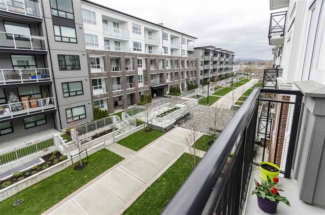 Photo 14: Photos: #331-9399 ODLIN RD in RICHMOND: West Cambie Condo for sale (Richmond)  : MLS®# R2558865