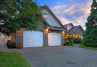 Photo 1: 593 Crown Isle Dr in Courtenay: CV Crown Isle House for sale (Comox Valley)  : MLS®# 885947