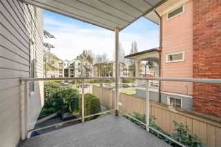 Photo 21: 204 966 W 14TH Avenue in Vancouver: Fairview VW Condo for sale in "Windsor Gardens" (Vancouver West)  : MLS®# R2576023