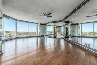 Photo 18: 1401 837 2 Avenue SW in Calgary: Eau Claire Apartment for sale : MLS®# A2123167