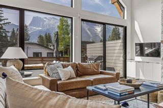 Photo 35: A 529 4th Street: Canmore Semi Detached (Half Duplex) for sale : MLS®# A2050736