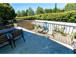 Photo 10: 26 GARDEN Drive in Vancouver: Hastings 1/2 Duplex for sale (Vancouver East)  : MLS®# V1019374