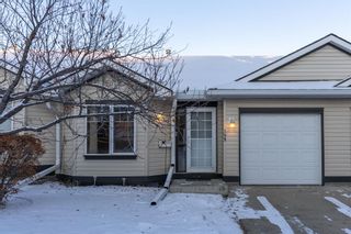 Main Photo: 153 Somervale Point SW in Calgary: Somerset Row/Townhouse for sale : MLS®# A2013780