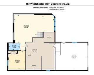 Photo 46: 153 Westchester Way: Chestermere Detached for sale : MLS®# A2129858