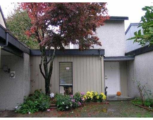 Main Photo: 848 GREENE ST in Coquitlam: Meadow Brook House for sale : MLS®# V567369