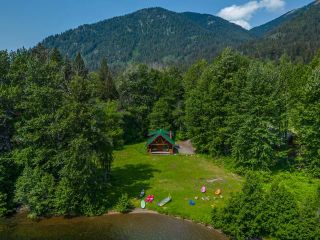 Photo 51: 111 GUS DRIVE: Lillooet House for sale (South West)  : MLS®# 177726