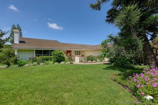 Main Photo: LA JOLLA House for rent : 4 bedrooms : 2765 Inverness Ct
