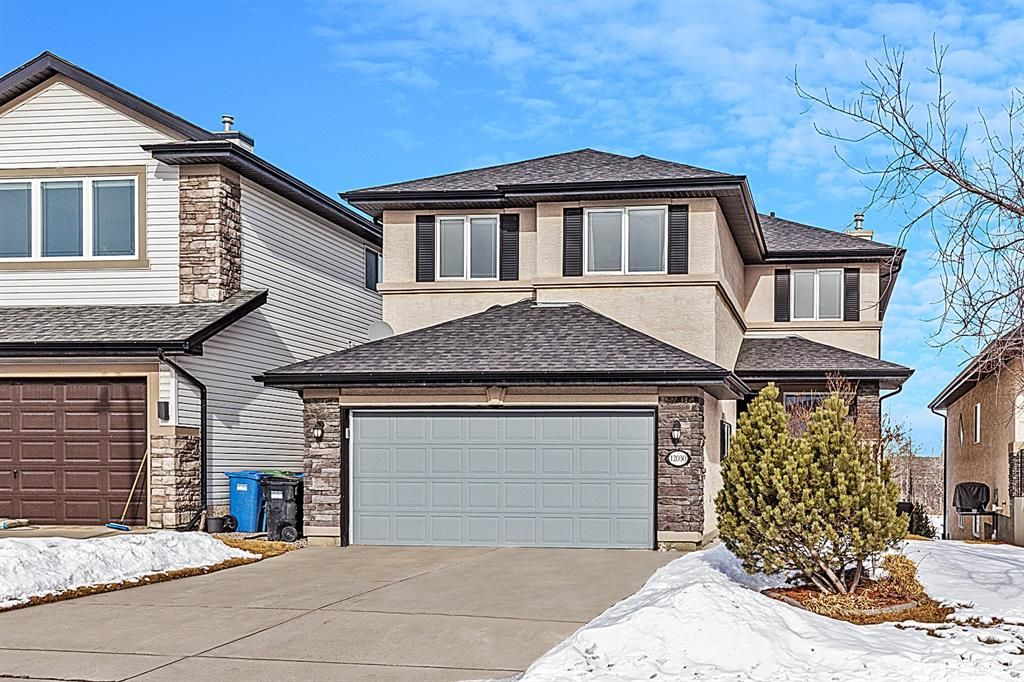 Main Photo: 12030 VALLEY RIDGE Drive NW in Calgary: Valley Ridge Detached for sale : MLS®# A1173791