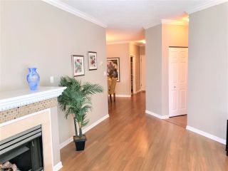 Photo 17: 118 8775 JONES Road in Richmond: Brighouse South Condo for sale in "REGENT'S GATE" : MLS®# R2461493