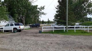 Photo 3: 29.1 acres RV storages for sale Alberta: Commercial for sale