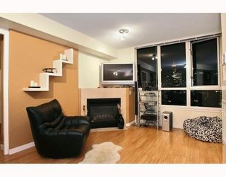 Photo 2: # 2005 63 KEEFER PL in Vancouver: Condo for sale : MLS®# V802322