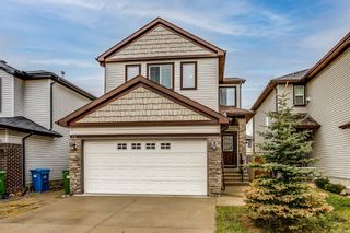 Photo 1: 13 Everglen Crescent SW in Calgary: Evergreen Detached for sale : MLS®# A1158298