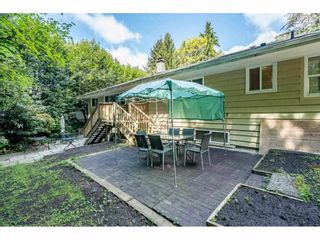 Photo 25: 820 MATHERS Avenue in West Vancouver: Sentinel Hill House for sale : MLS®# R2777376