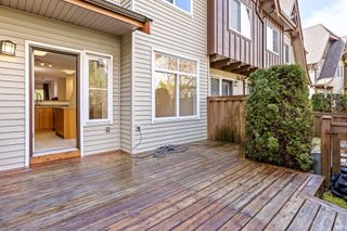 Photo 5: 101 2000 PANORAMA Drive in Port Moody: Heritage Woods PM Townhouse for sale in "MOUNTAIN EDGE" : MLS®# R2867512