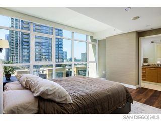 Photo 10: DOWNTOWN Condo for rent : 2 bedrooms : 1431 Pacific Hwy #606 in San Diego