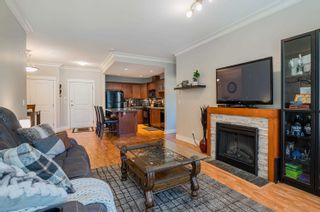 Photo 12: 302 5430 201 Street in Langley: Langley City Condo for sale in "THE SONNET" : MLS®# R2725751