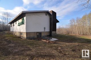 Photo 6: 66, 50408 Range Road 203: Rural Beaver County House for sale : MLS®# E4386095