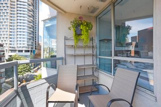 Photo 14: 805 1330 HORNBY Street in Vancouver: Downtown VW Condo for sale (Vancouver West)  : MLS®# R2649801