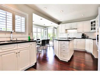 Photo 6: 4824 FAIRLAWN Drive in Burnaby: Brentwood Park House for sale (Burnaby North)  : MLS®# V1136806