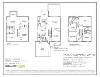 Photo 37: 234 Discovery Ridge Way SW in Calgary: Discovery Ridge Detached for sale : MLS®# A2028259
