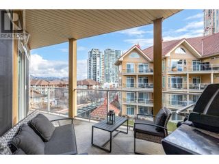 Photo 7: 1088 Sunset Drive Unit# 546 in Kelowna: House for sale : MLS®# 10313705