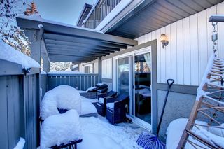 Photo 12: 105 7172 Coach Hill Road SW in Calgary: Coach Hill Row/Townhouse for sale : MLS®# A2011279