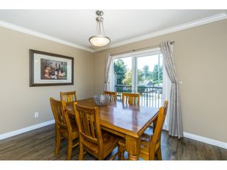 Photo 10: 16 8880 NOWELL Street in Chilliwack: Chilliwack E Young-Yale Townhouse for sale in "PARK SIDE" : MLS®# R2404652