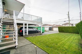 Photo 6: 3057 E 24th Avenue in Vancouver: House for sale : MLS®# R2637328