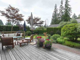 Photo 18: 5195 SARITA AVENUE in North Vancouver: Canyon Heights NV House for sale : MLS®# R2396162