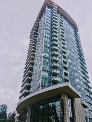 Photo 1: 303 3093 WINDSOR Gate in Coquitlam: New Horizons Condo for sale in "THE WINSOR" : MLS®# R2159357