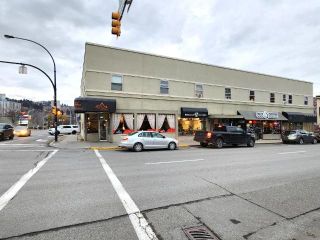 Main Photo: 298 3RD Avenue in Kamloops: South Kamloops Business Opportunity for sale : MLS®# 175715