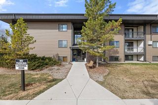 Photo 1: 224 6108 53 Street: Olds Apartment for sale : MLS®# A2127287